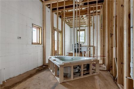 New construction Single-Family house 1197 Dee Kennedy Road, Auburn, GA 30011 - photo 40 40