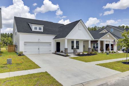 New construction Single-Family house 1025 Fitzgerald Court, Summerville, SC 29485 - photo 1 1