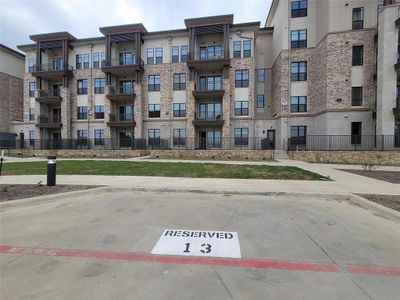 New construction Townhouse house 2700 Old Denton Road, Unit 1010, Carrollton, TX 75007 - photo 0