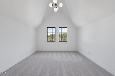 New construction Single-Family house 3305 Founding Place, Raleigh, NC 27612 Grace - photo 71 71