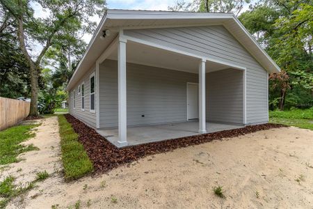 New construction Single-Family house 1720 Ne 3Rd Avenue, Gainesville, FL 32641 - photo 21 21