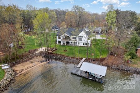 New construction Single-Family house 5056 Bridge Way, Denver, NC 28037 - photo 0