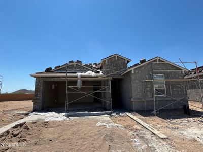 New construction Single-Family house 27210 N 74Th Lane, Peoria, AZ 85383 - photo 1 1
