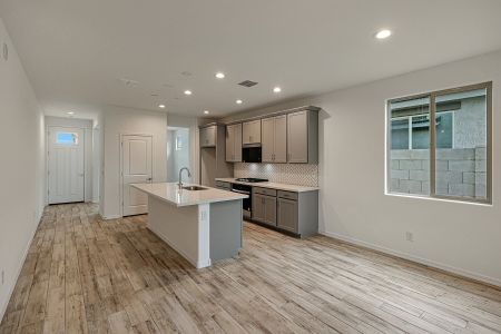 New construction Single-Family house 29331 N 136Th Ln, Peoria, AZ 85383 Hadley- photo 13 13