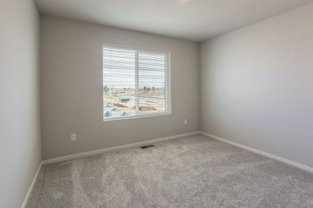 New construction Townhouse house 5024 McKinnon Court, Timnath, CO 80547 AKIN- photo 64 64