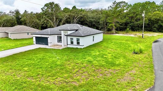 New construction Single-Family house 15266 Sw 59Th Court, Ocala, FL 34473 - photo 0