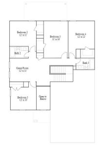 New construction Single-Family house 3010 Vitex Court, Rosenberg, TX 77471 Iris- photo 2 2