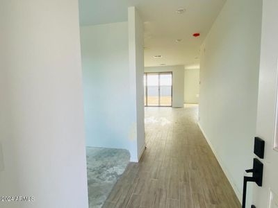 New construction Single-Family house 2292 E Cy Avenue, San Tan Valley, AZ 85140 Daisy Homeplan- photo