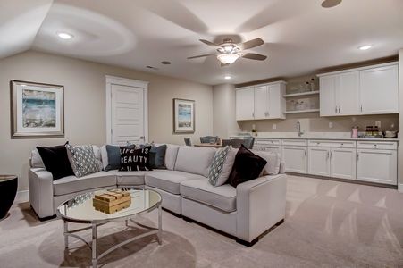 High Springs by Eastwood Homes in Clayton - photo 27 27