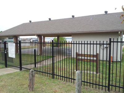 New construction Single-Family house 335 Port, Gun Barrel City, TX 75156 - photo 12 12