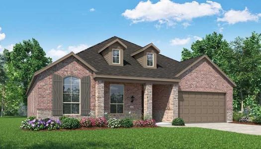 Devonshire: 60ft. lots by Highland Homes in Forney - photo 12 12