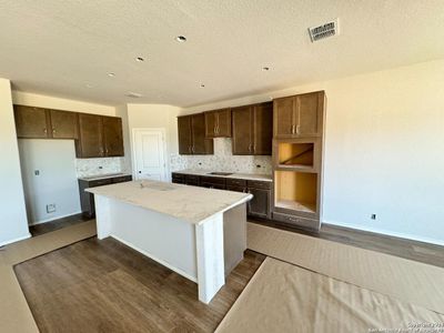 New construction Single-Family house 7911 Viper Cove, San Antonio, TX 78253 Kennedy Homeplan- photo 8 8