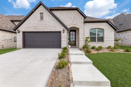 New construction Single-Family house 3250 Cumby Drive, Royse City, TX 75189 - photo 0 0