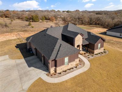 New construction Single-Family house 1005 Thompson Road, Weatherford, TX 76087 - photo 1 1