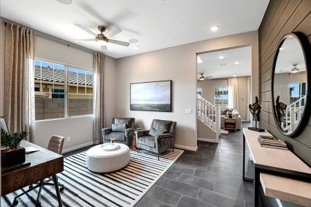 Empire Pointe - Amber Collection by Mattamy Homes in Queen Creek - photo 36 36