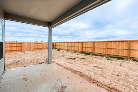 New construction Single-Family house 2723 Bayrose Drive, Texas City, TX 77510 - photo 81 81