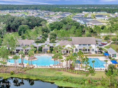 New construction Single-Family house 111 Oak Cluster Lane, Saint Augustine, FL 32092 - photo 68 68