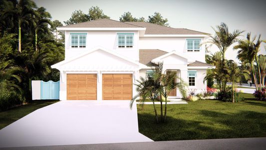 New construction Single-Family house 2561 Old Donald Ross Road, Palm Beach Gardens, FL 33410 - photo 7 7