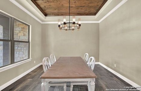 Boehme Ranch by Bravo Country Homes in Castroville - photo 19 19