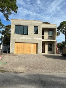 New construction Single-Family house 2111 Hawthorne Street, Sarasota, FL 34239 - photo 0