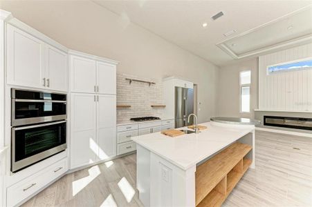 New construction Single-Family house 5910 Red Mangrove Lane, Bradenton, FL 34210 - photo 13 13