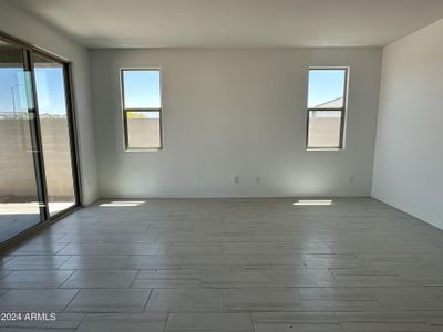 New construction Single-Family house 10325 S 55Th Drive, Laveen, AZ 85339 Daisy Homeplan- photo 6 6