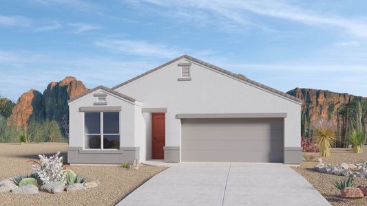 New construction Single-Family house 1755 East Northwood Drive, Phoenix, AZ 85024 - photo 0 0