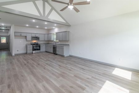New construction Single-Family house 911 Cedar Street, Bonham, TX 75418 - photo