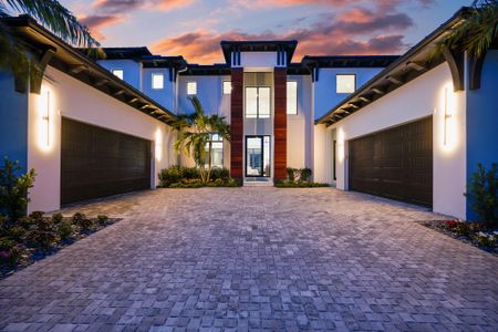 New construction Single-Family house 1060 Fairview Lane, West Palm Beach, FL 33404 - photo 5 5