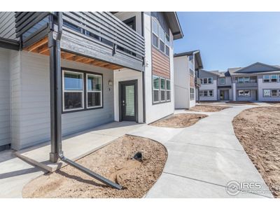 New construction Multi-Family house 2706 Barnstormer St, Unit D, Fort Collins, CO 80524 Carnegie- photo 2 2