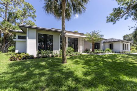 New construction Single-Family house 5382 Sea Biscuit Road, Palm Beach Gardens, FL 33418 - photo 25 25