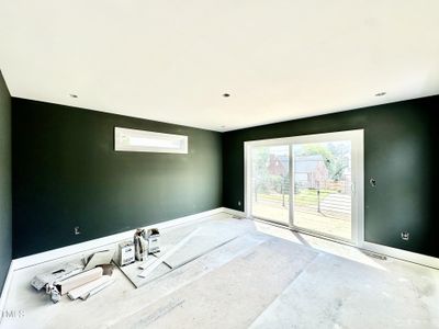 New construction Single-Family house 208.5 Grand Avenue, Raleigh, NC 27606 - photo 24 24