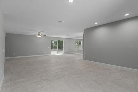 New construction Single-Family house 7356 Mandrake Road, Weeki Wachee, FL 34613 - photo 5 5