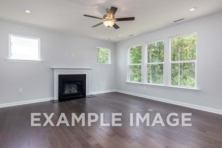 New construction Single-Family house 720 Glenmere Drive, Knightdale, NC 27545 - photo 7 7