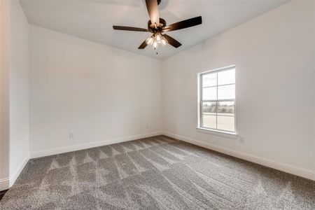 New construction Single-Family house 151 Our Lane, Weatherford, TX 76088 - photo 21 21