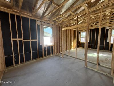 New construction Single-Family house 11932 N Uphoff Drive, Maricopa, AZ 85139 - photo 5 5