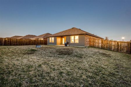 New construction Single-Family house 1322 Lowhill Drive, Josephine, TX 75189 - photo 24 24