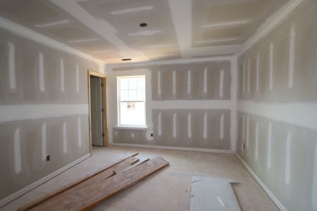 New construction Single-Family house 3052 June Lake Station, Apex, NC 27502 Arcadia - Premier Collection- photo 39 39
