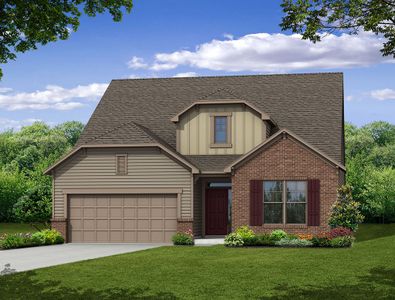 New construction Single-Family house Wescott, 1018 Heritage Pointe, Indian Trail, NC 28079 - photo