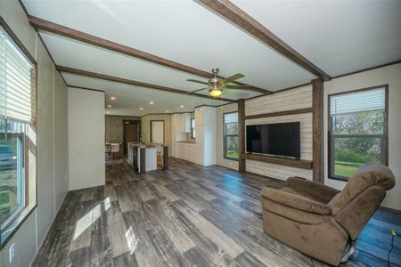 New construction Mobile Home house 3679 Oak Circle, Weatherford, TX 76088 - photo