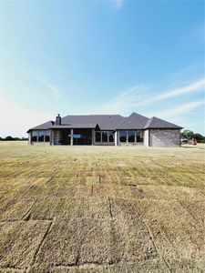 New construction Single-Family house 553 Royal Santana Run, Weatherford, TX 76087 - photo 34 34