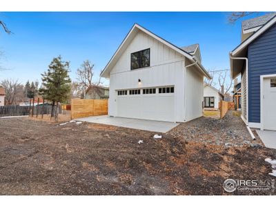 New construction Single-Family house 418 N Grant Ave, Fort Collins, CO 80521 - photo 2 2