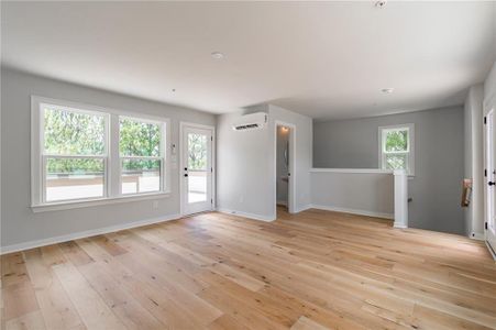 New construction Townhouse house 1127 Rivard Circle Nw, Atlanta, GA 30318 - photo 26 26