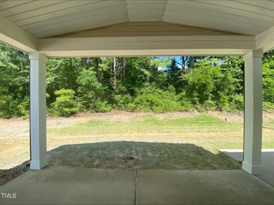 New construction Single-Family house 9136 Dupree Meadow Drive, Unit 8, Angier, NC 27501 - photo 6 6