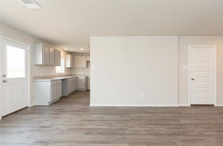 New construction Single-Family house 208 Gray Wolf Drive, Huntsville, TX 77320 Sedona- photo 8 8