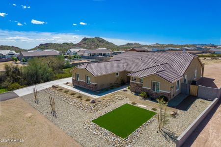 New construction Single-Family house 27298 N Gary Road, San Tan Valley, AZ 85144 - photo 37 37