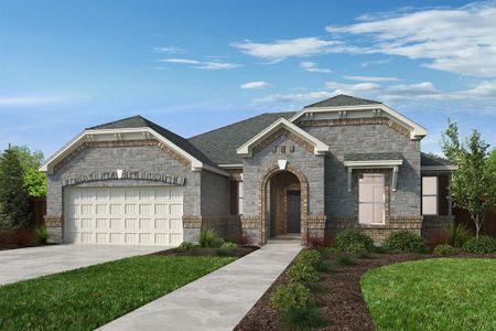 New construction Single-Family house 212 Colvin Lane, Justin, TX 76247 - photo 0 0