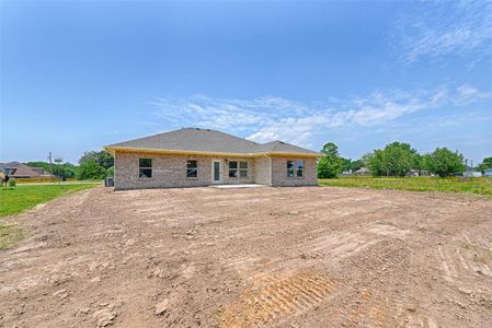New construction Single-Family house 238 Port Drive, Gun Barrel City, TX 75156 - photo 26 26