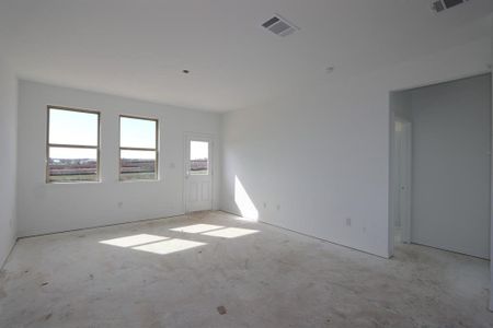 New construction Single-Family house 210 Lime St, Buda, TX 78610 Sonata- photo 9 9