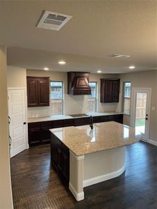 New construction Single-Family house 3238 Deckard Drive, Royse City, TX 75189 - photo 1 1